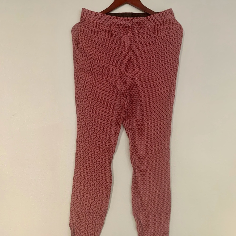 Women’s cotton pants in size 30.